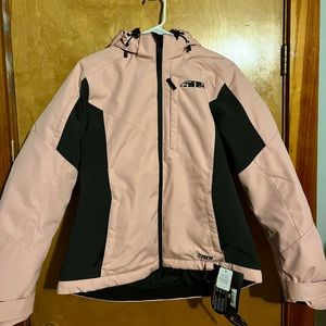 Woman's Range Insulated Jacket